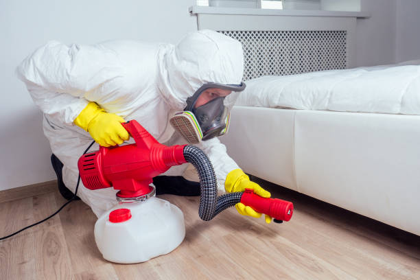 Best Best Pest Control Companies  in Circleville, OH