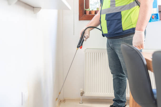 Reliable Circleville, OH Pest Control Solutions