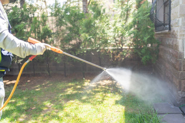 Reliable Circleville, OH Pest Control Solutions