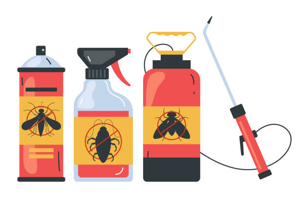 Best Cockroach Control Services  in Circleville, OH